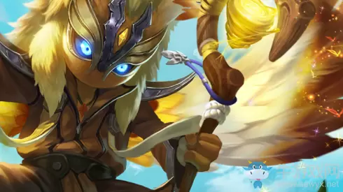 《王者荣耀》觉醒之战鬼谷子技能加强