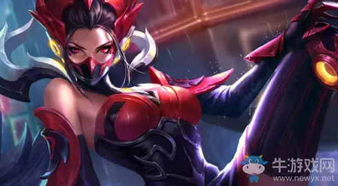 《王者荣耀》觉醒之战芈月技能介绍