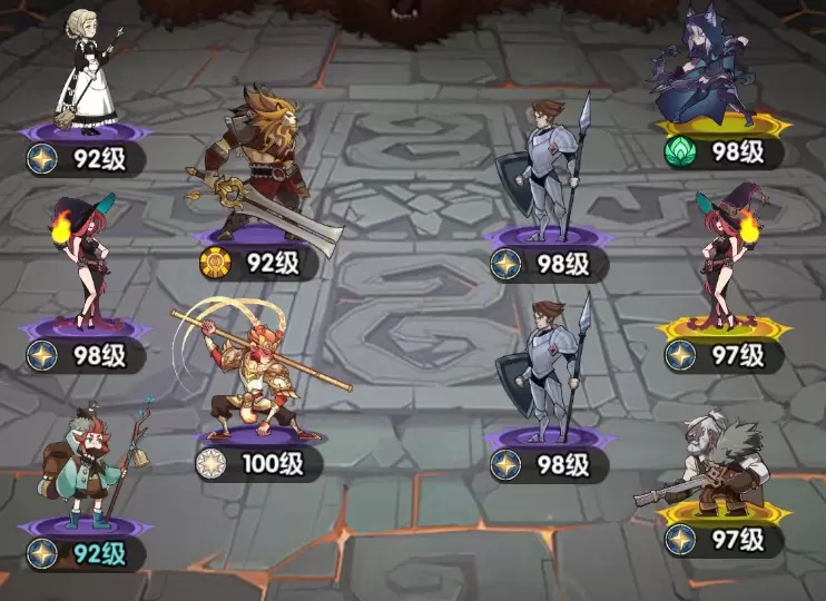 剑与远征双子、凤凰对比解析 双子和凤凰选哪个好