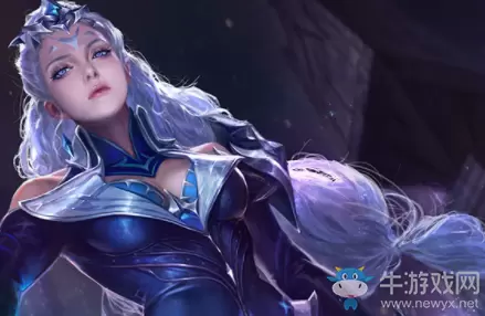 《王者荣耀》觉醒之战露娜技能介绍