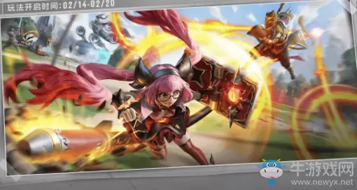 《王者荣耀》觉醒之战再次开启