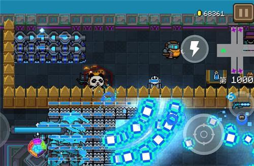 元气骑士无尽模式怎么玩 无尽模式玩法思路及打法技巧