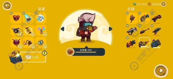 曲奇必死怎么玩