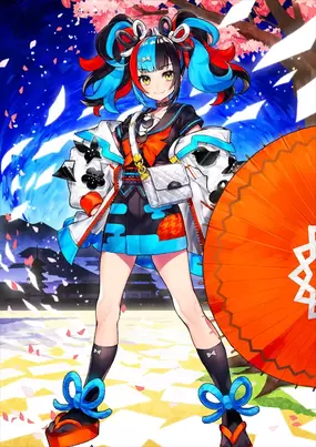 《FGO》清少纳言介绍