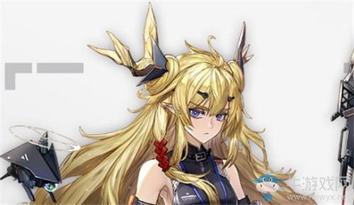 《明日方舟》干员惊蛰获取方法介绍