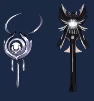 王者荣耀2020情人节限定皮肤介绍 嫦娥后羿情人节限定皮肤一览