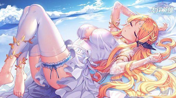 造物法则2先锋英雄荒诞谎言版本有哪些内容？荒诞谎言版本更新内容介绍[多图]图片2