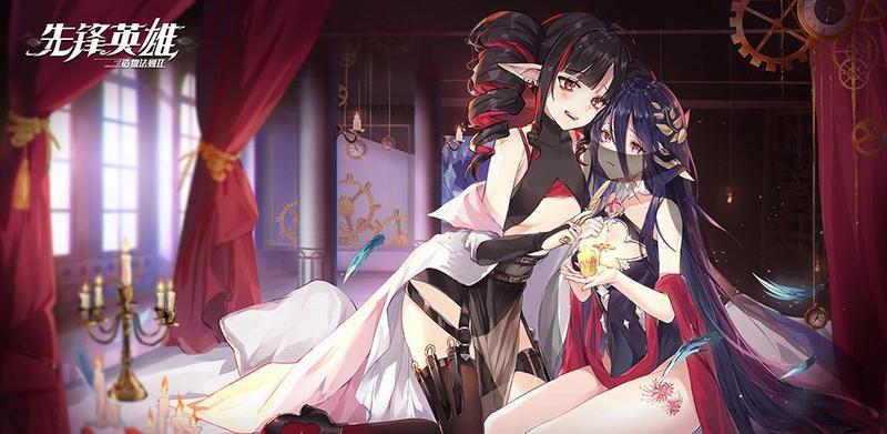 造物法则2先锋英雄荒诞谎言版本有哪些内容？荒诞谎言版本更新内容介绍[多图]图片1