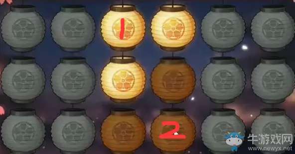 《火影忍者》手游元宵花灯第二十三关攻略