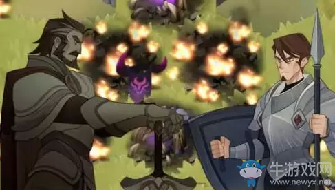 《剑与远征》狂乱之灾通关攻略