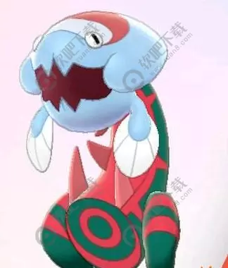 宝可梦剑盾鳃鱼龙在哪抓