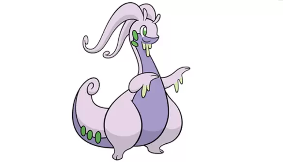 宝可梦剑盾黏美龙怎么样