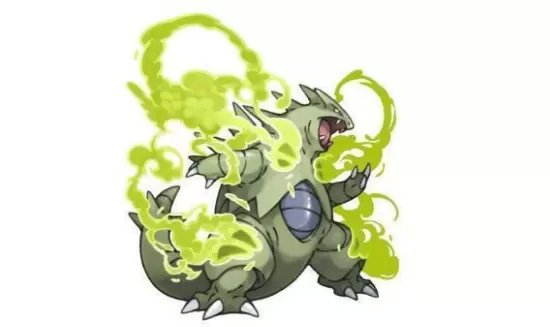 宝可梦剑盾班基拉斯怎么样