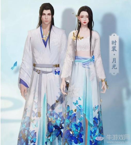 《一梦江湖》手游2月14日更新汇总 情人节侠缘更新&新活动