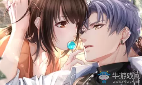 《恋与制作人》凌肖SSR于无声处进化材料