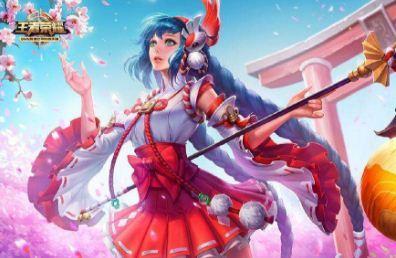 《王者荣耀》转区花费一览 《王者荣耀》转区花费一览