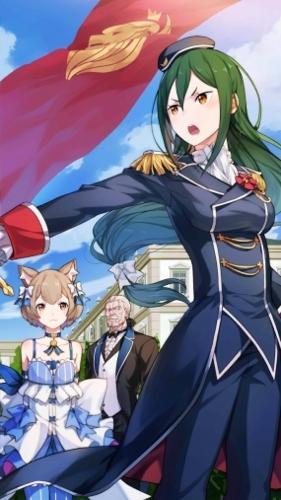 《从零开始的异世界生活》手游狮子的意志属性介绍