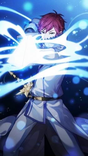 《从零开始的异世界生活》剑圣的名义属性介绍