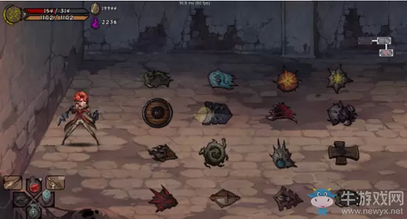 《异化之地》最恶心怪物排行榜