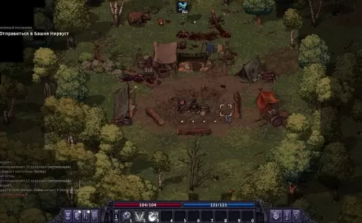 《石质碎片》大剑职业选择推荐 《石质碎片》大剑职业选择推荐