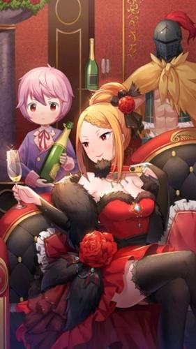 《从零开始的异世界生活》手游独酌的公主属性介绍