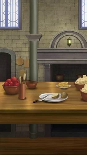 《从零开始的异世界生活》手游厨房的技巧属性介绍