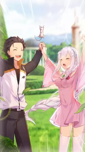 《从零开始的异世界生活》手游Victory属性介绍