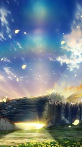 《从零开始的异世界生活》手游胜利的清晨属性介绍