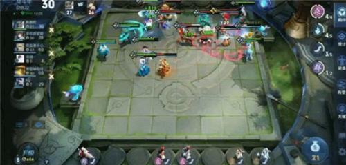 王者荣耀王者模拟战新版扶桑法刺怎么玩 最强扶桑法刺阵容配置及玩法