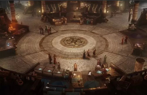 《破坏领主》隐藏boss位置图文一览 《破坏领主》隐藏boss位置图文一览