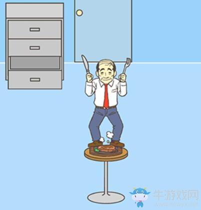 《逃离公司3》第七关图文攻略