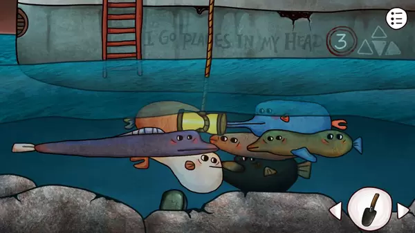 迷失岛3攻略大全 迷失岛3全成就通关攻略汇总