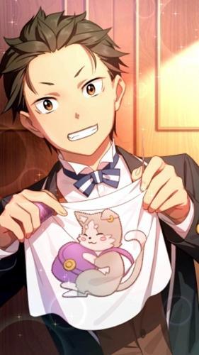 《从零开始的异世界生活》手游梦幻的手艺属性介绍