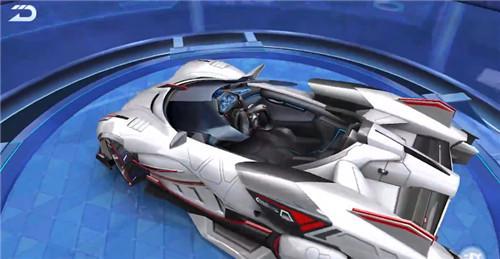 《qq飞车》手游指挥官什么时候出