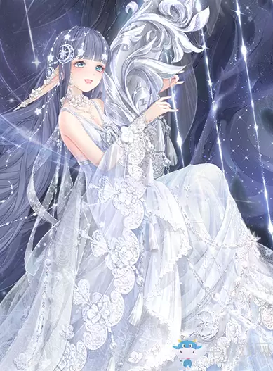 《奇迹暖暖》独角兽之梦顶配分析