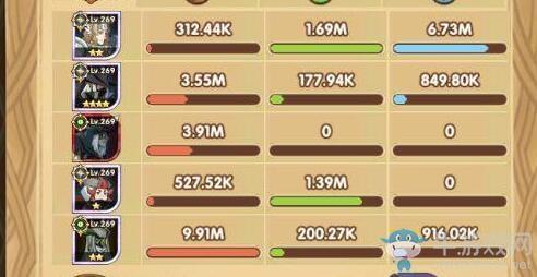 《剑与远征》25-52通关攻略