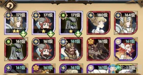 《剑与远征》天罚打法技巧