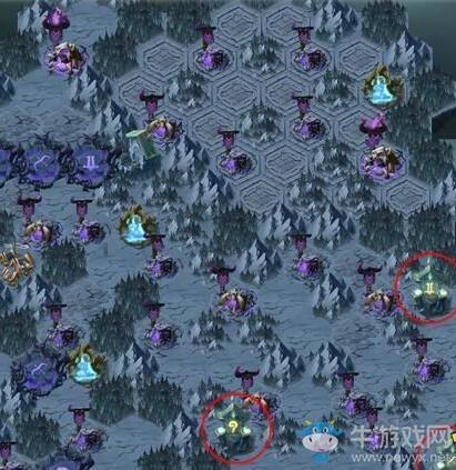 《剑与远征》古墓迷踪全奖励通关攻略