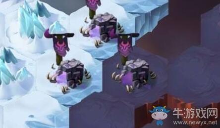 《剑与远征》浩劫之地打法技巧