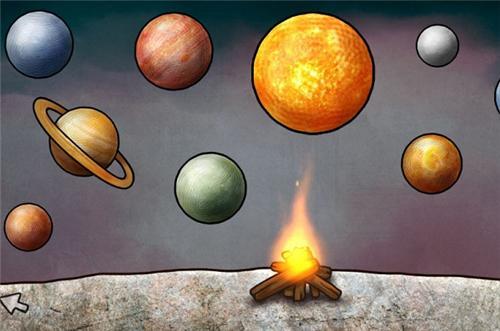 迷失岛3宇宙的尘埃二周目怎么开始 二周目通关操作流程说明