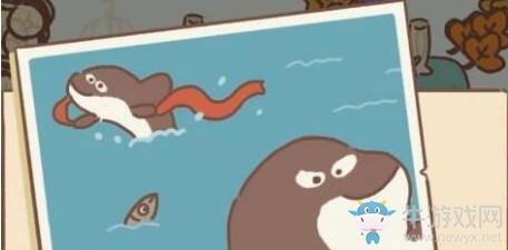 《动物餐厅》虎鲸的来信配方材料一览