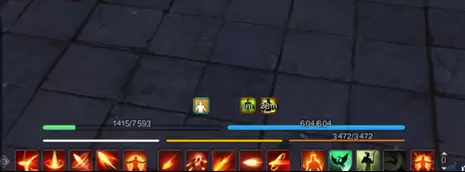 《天涯明月刀》手游长天心法怎么样 《天涯明月刀》手游长天心法怎么样