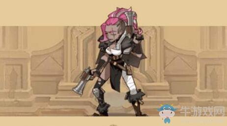 《剑与远征》雷恩英雄图鉴