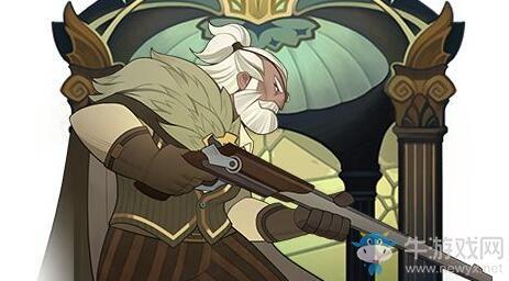 《剑与远征》莫韦斯英雄图鉴