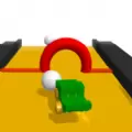 Car Gol 3D