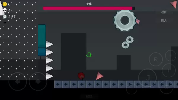 我想成为创造者自制BOSS地图攻略 自制BOSS地图玩法指南