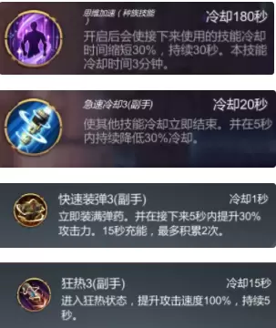 文明岔口战神族玩法攻略 文明岔口猎手前期怎么玩