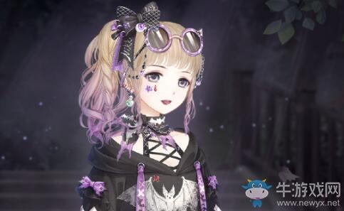 《奇迹暖暖》黑夜冒险顶配分析