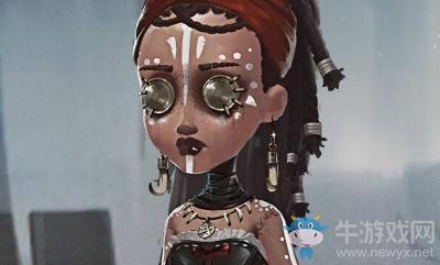 《第五人格》咒术师皮肤大全