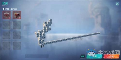 《重装上阵》大力神关卡通关攻略